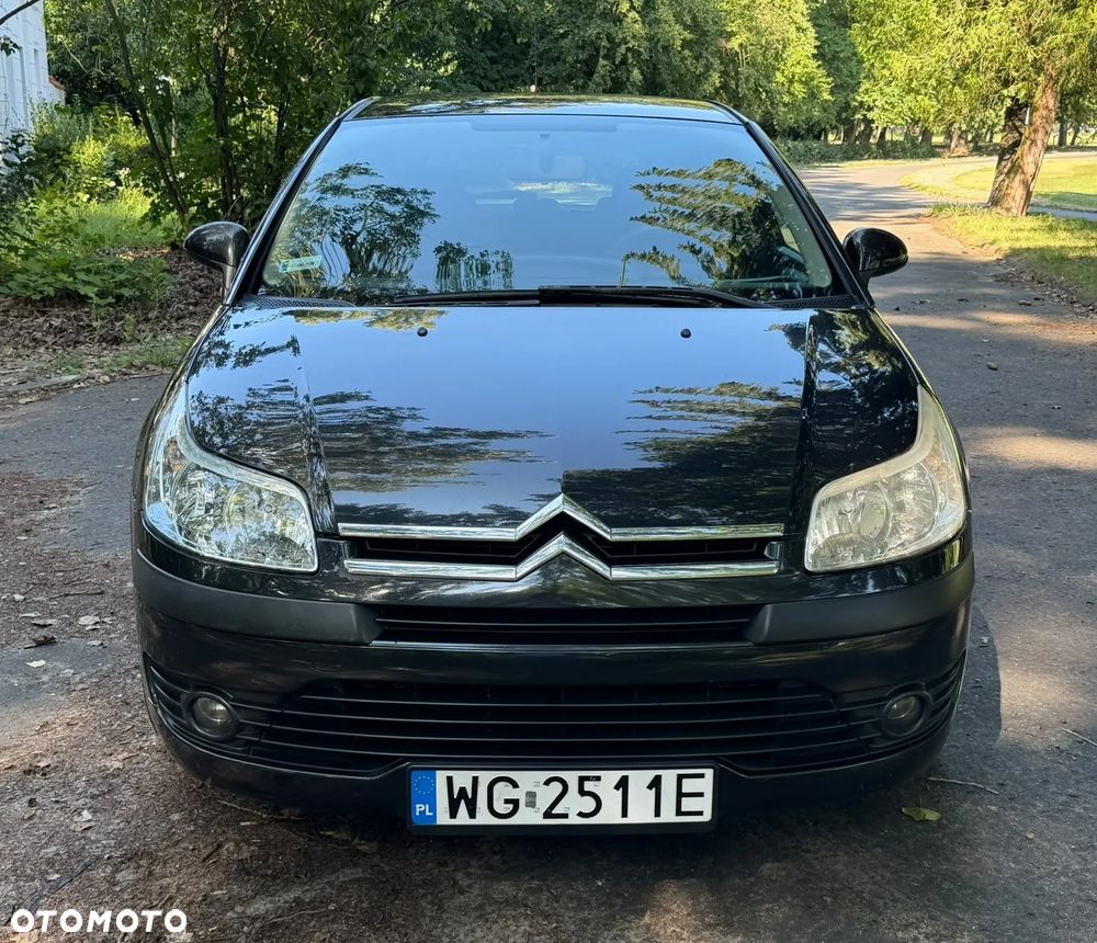 Citroën C4 1.6 HDi FAP Style - 2