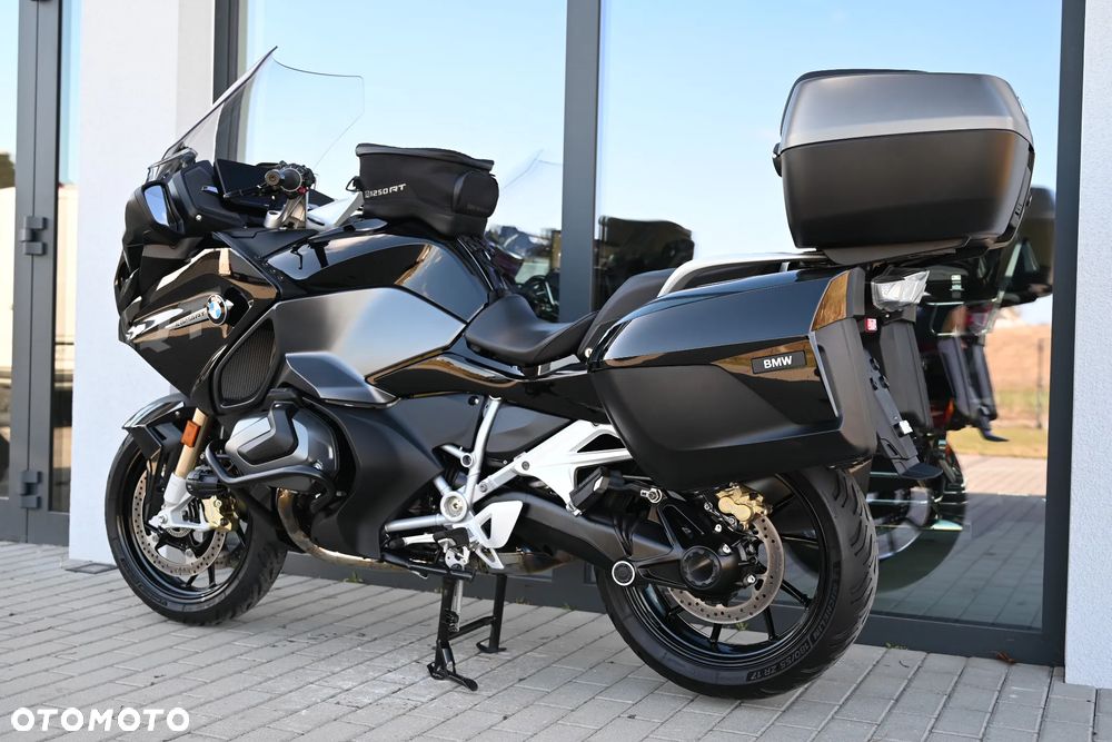 BMW RT - 40