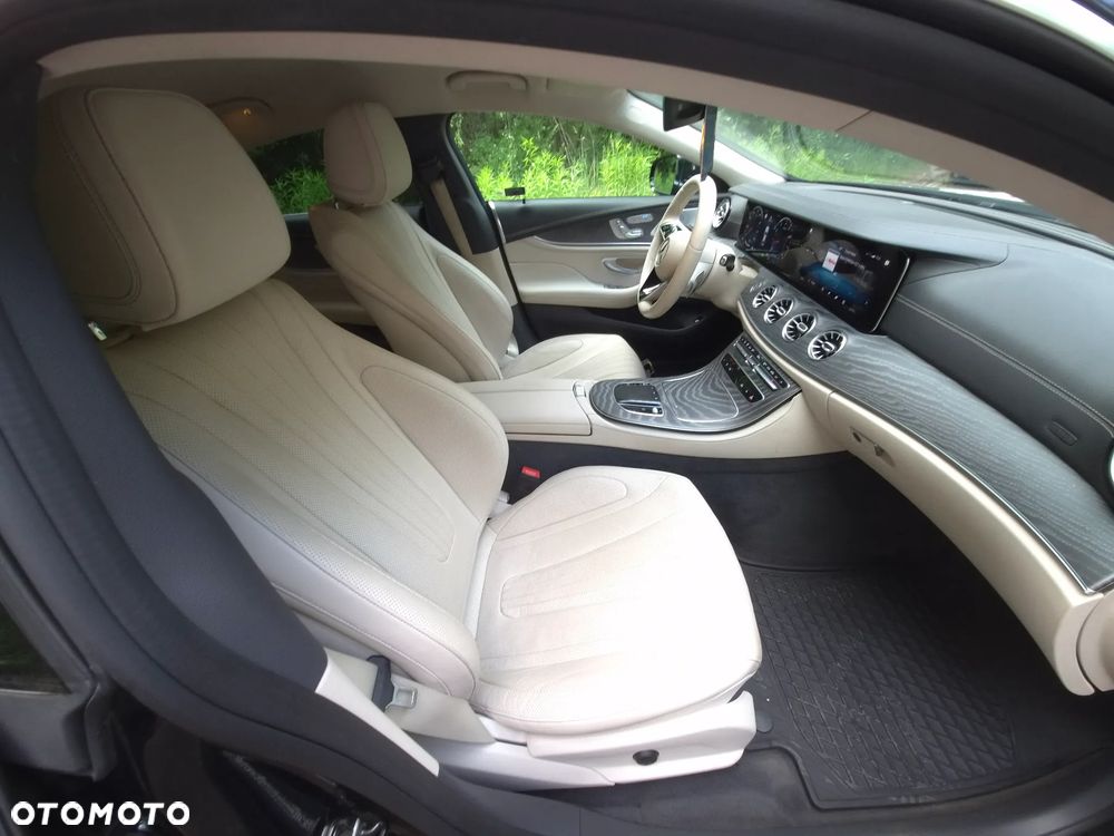 Mercedes-Benz CLS 450 4-Matic AMG - 7