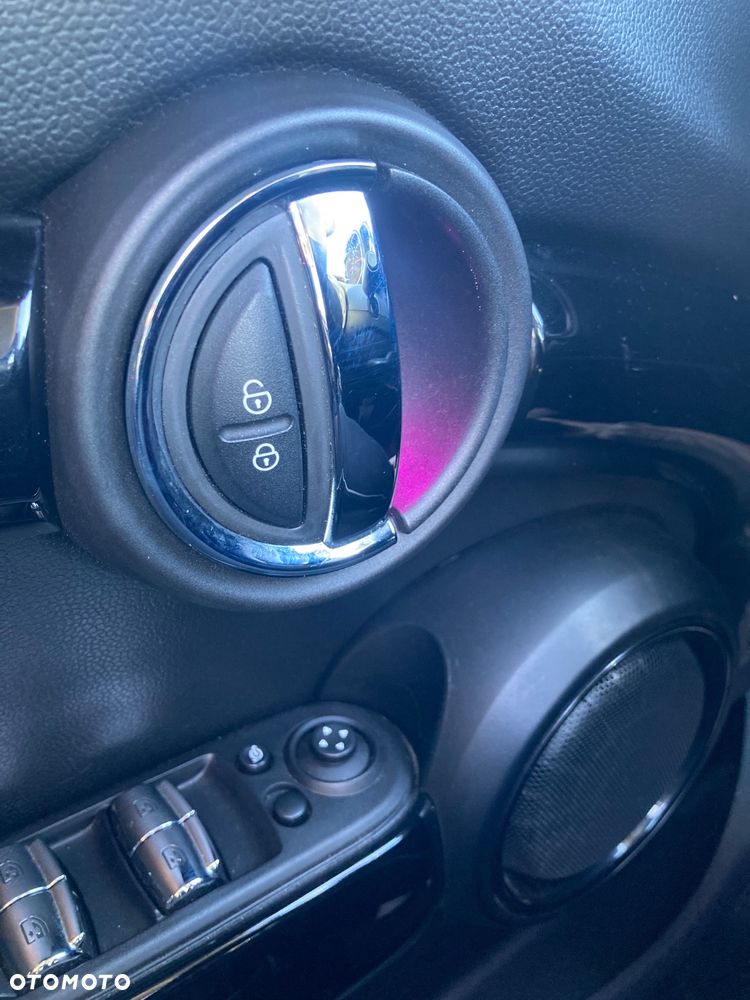 MINI Cooper S sport - 23