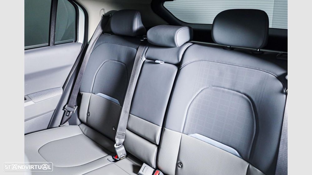 Kia EV3 81.4 kWh Tech - 8