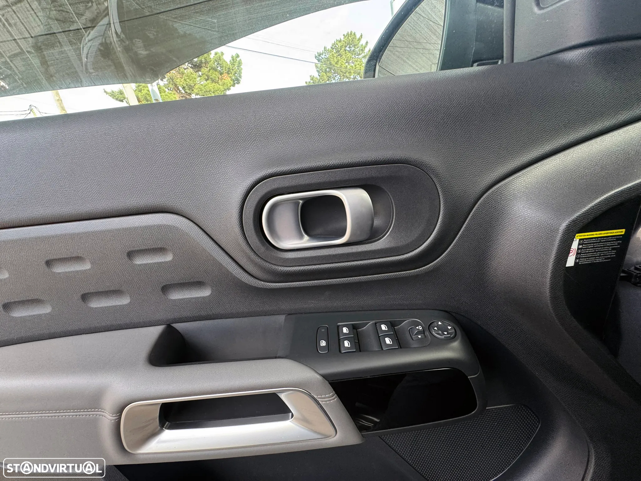 Citroën C5 Aircross 1.2 PureTech Feel Pack - 24