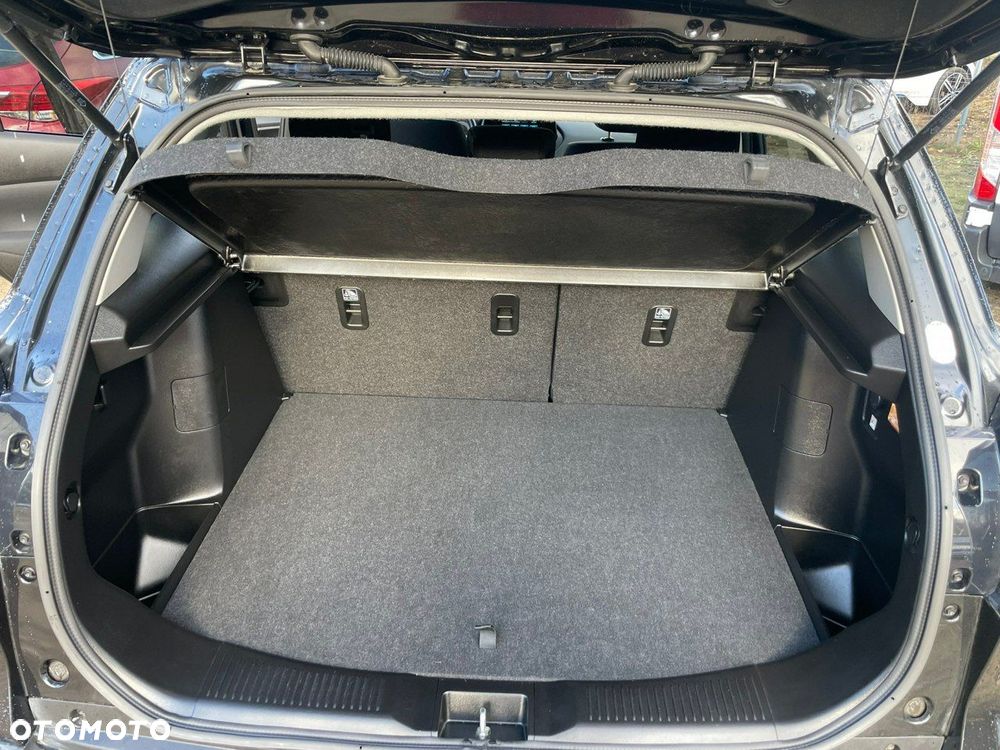 Suzuki SX4 S-Cross - 19