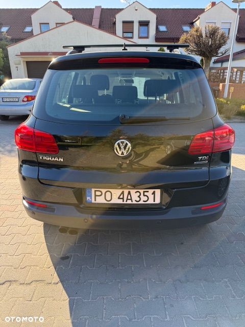 Volkswagen Tiguan 2.0 TDI Trend&Fun - 4