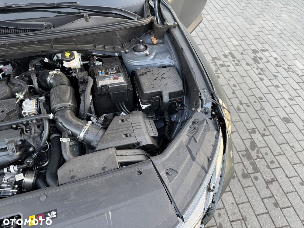 Hyundai Tucson 1.6 T-GDi 48V-Hybrid 2WD DCT Prime - 37