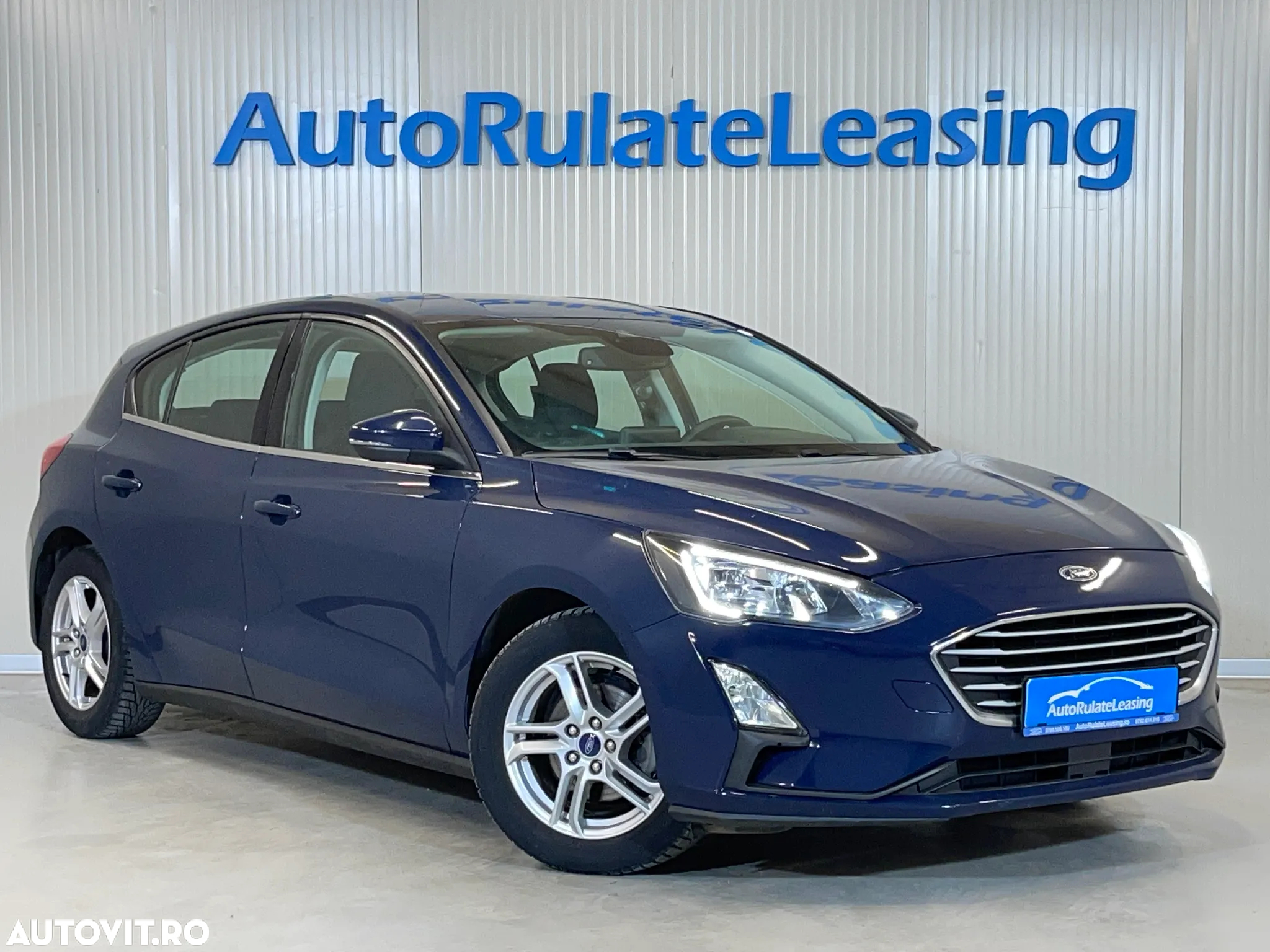 Ford Focus 1.5 EcoBlue Trend Edition - 2