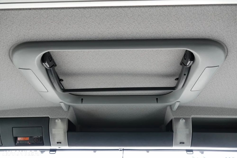 MAN TGX 18.480 / GM / RETARDER / I-PARK COOL / NAVI - 35