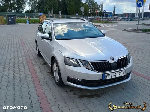 Skoda Octavia - 8