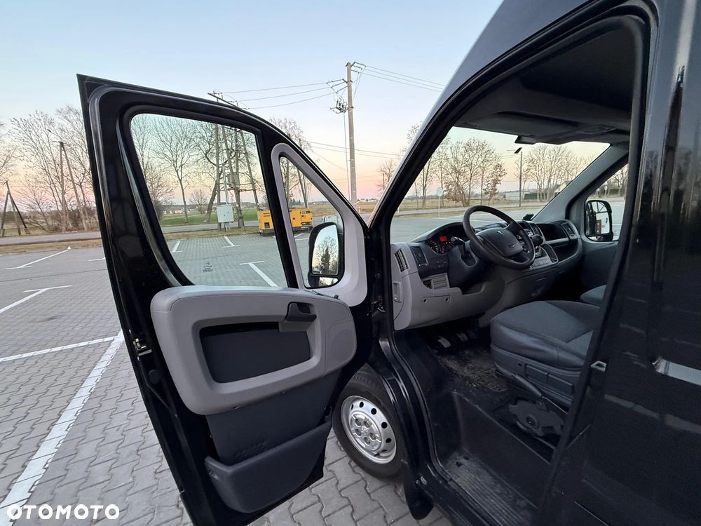 Peugeot BOXER - 36