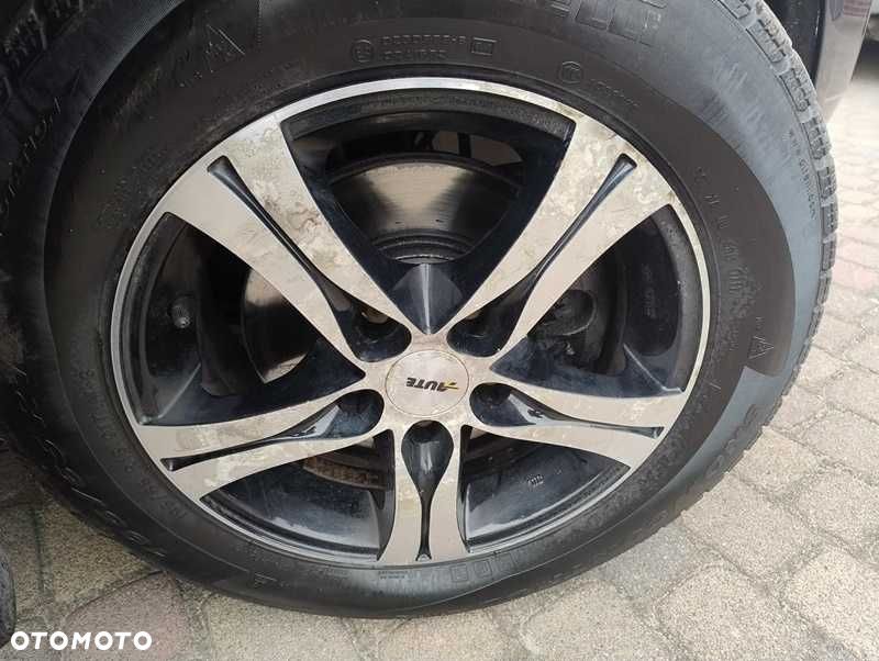Opel Astra - 8
