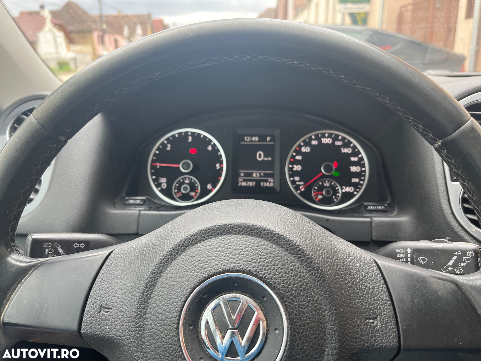 Volkswagen Tiguan 2.0 TDI DPF 4Motion DSG Life - 7