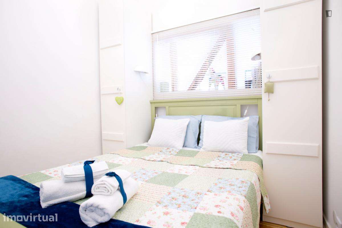 Apartamento com 1 quartos - localizado em Alcântara Lisbon - Grande imagem: 2/21