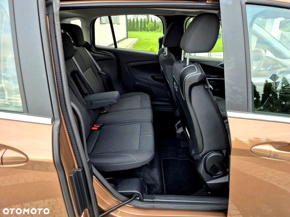 Ford B-MAX 1.5 TDCi Titanium - 22