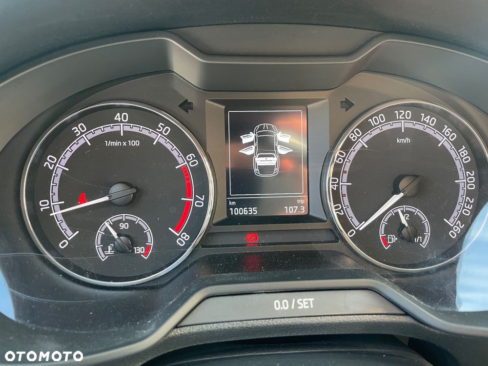 Skoda Octavia 1.5 TSI GPF ACT Ambition - 8