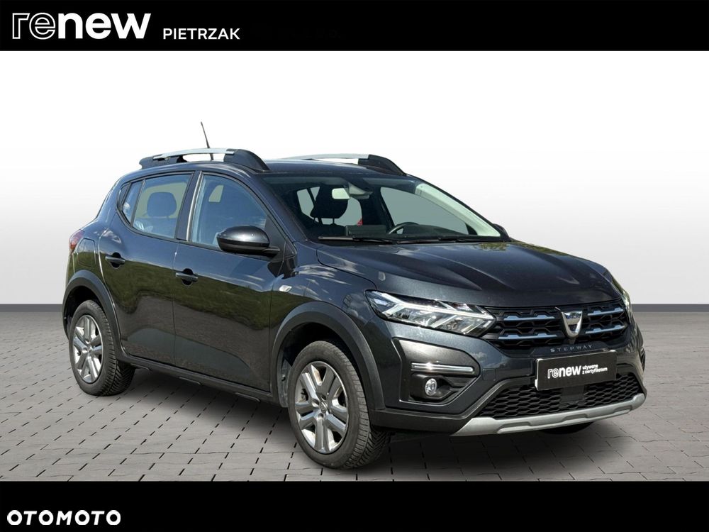Dacia Sandero Stepway 1.0 TCe Comfort - 7