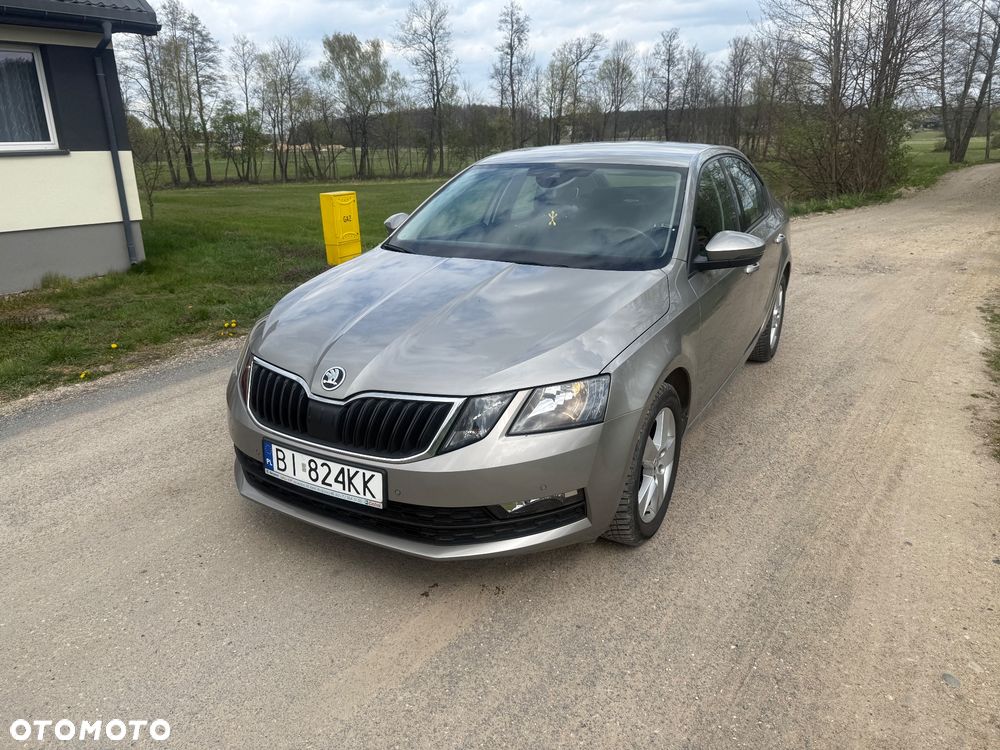 Skoda Octavia 1.4 TSI Style - 4
