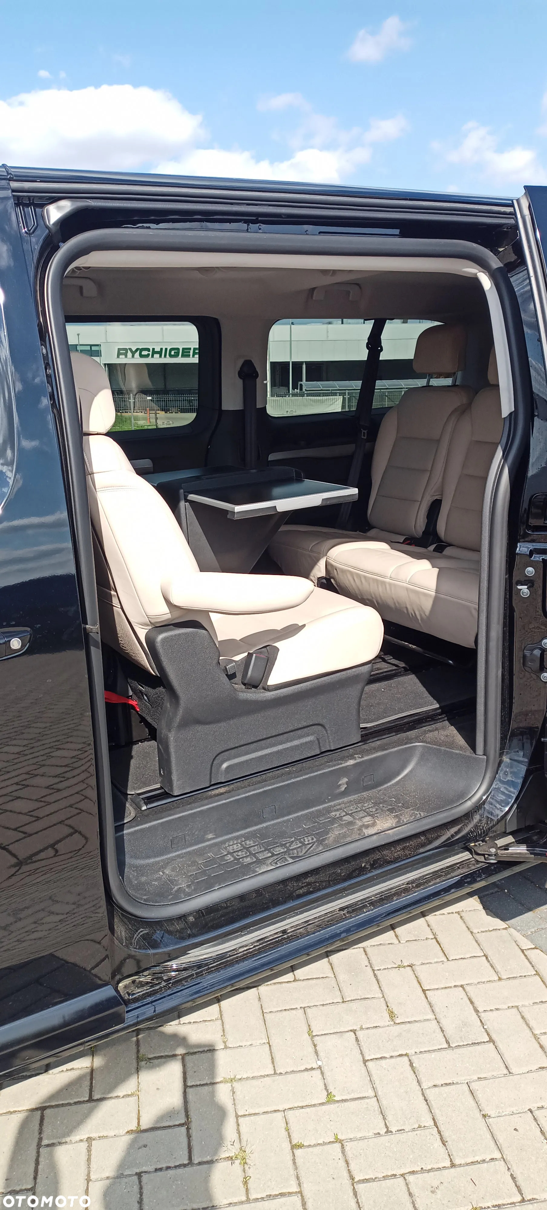 Toyota Proace Verso 2.0 D4-D Long VIP - 29