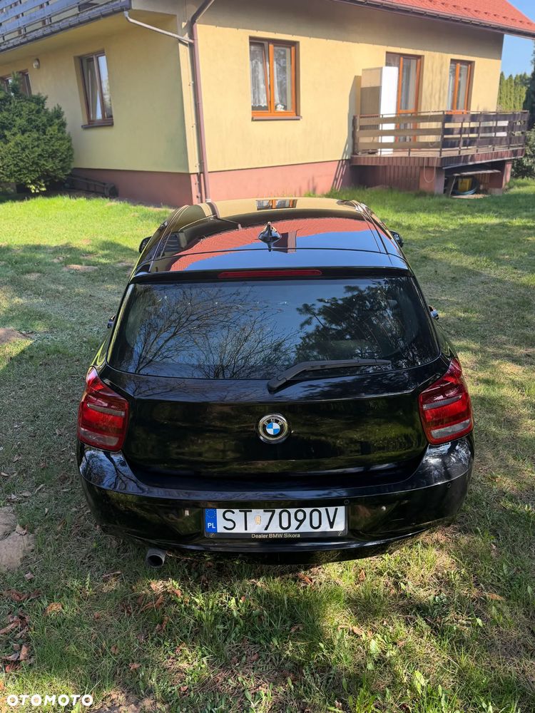 BMW Seria 1 116i Urban Line - 7