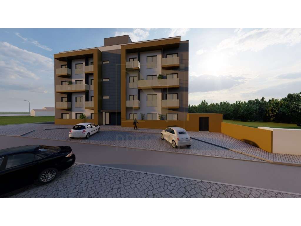 Apartamento T3 duplex em Condeixa - Grande imagem: 2/14