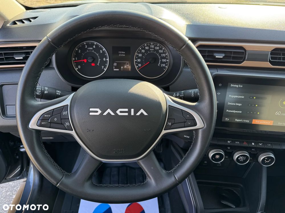 Dacia Duster 1.3 TCe SL Extreme - 36