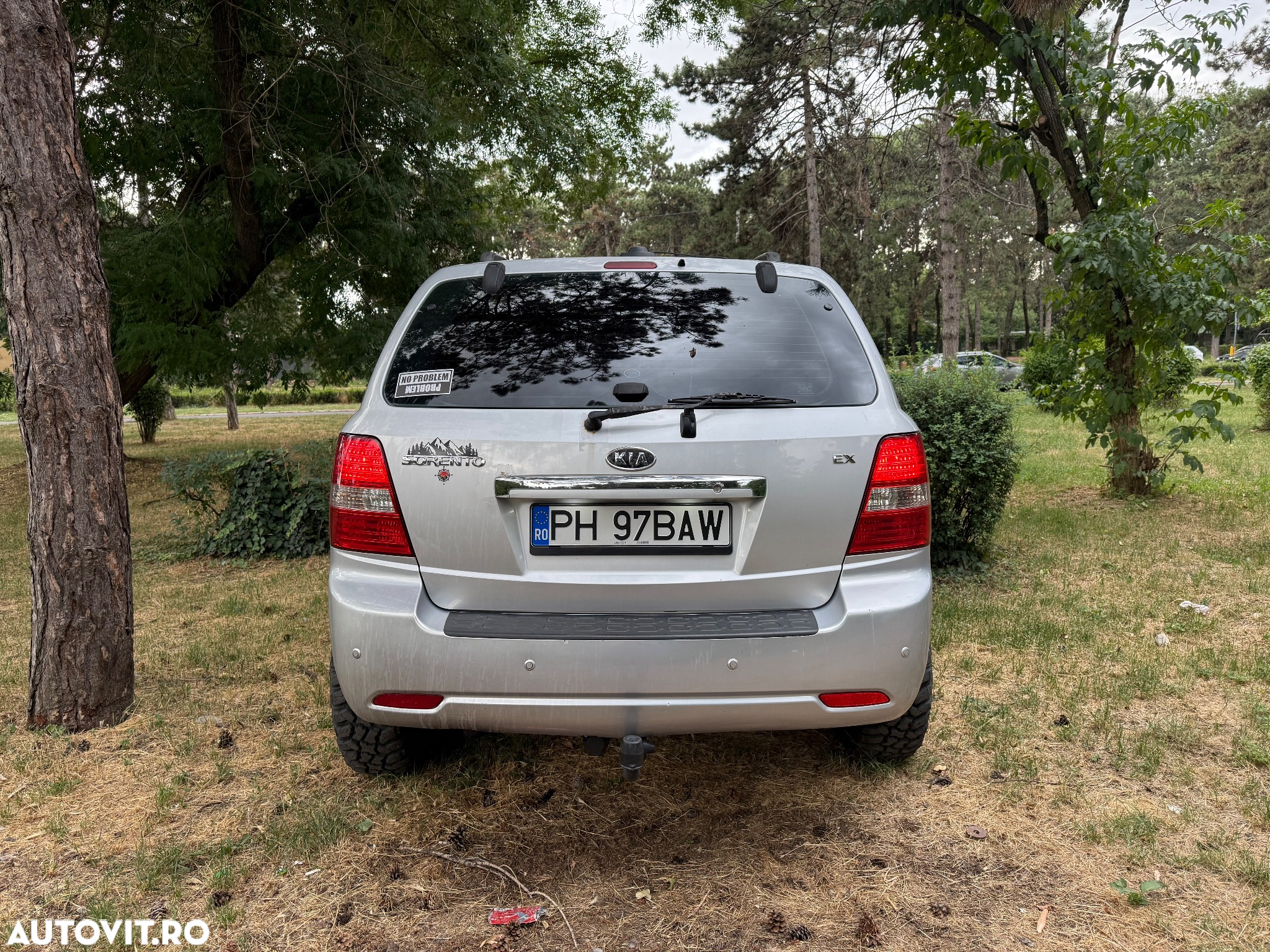 Kia Sorento 2.5 CRDi Aut. - 5