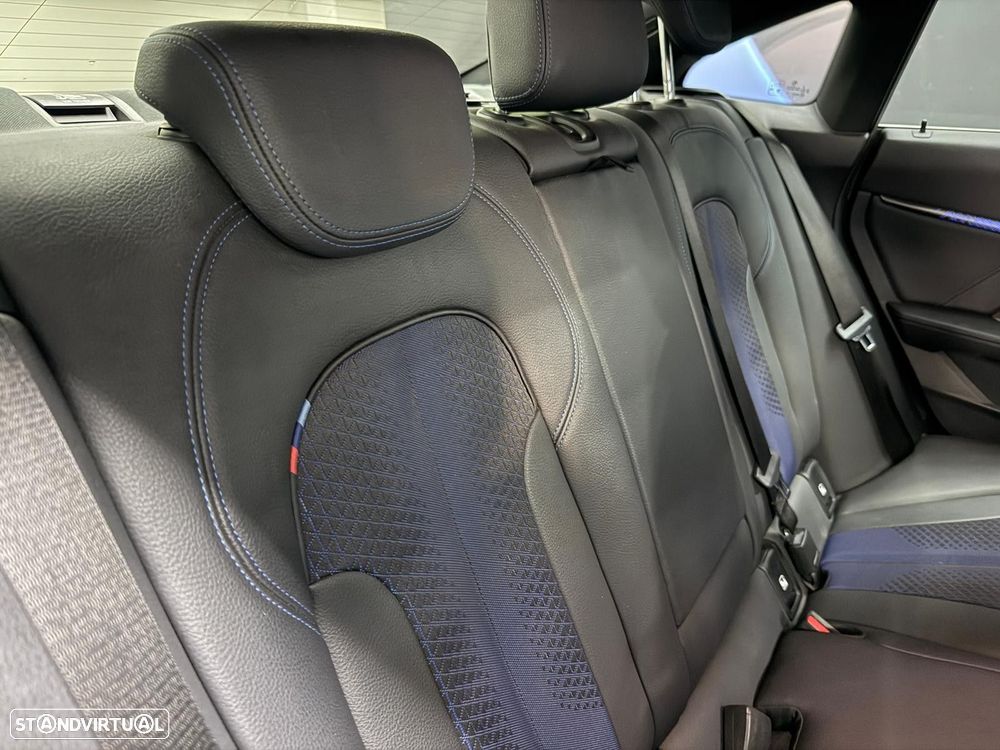BMW 216 Gran Coupé d Pack Desportivo M - 49