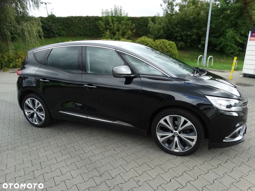 Renault Scenic ENERGY dCi 110 Business - 5