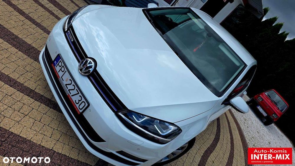 Volkswagen Golf - 13