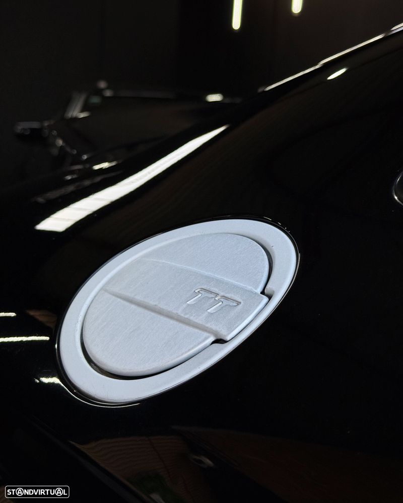 Audi TT Coupé 2.0 TFSI quattro S-line S tronic - 24