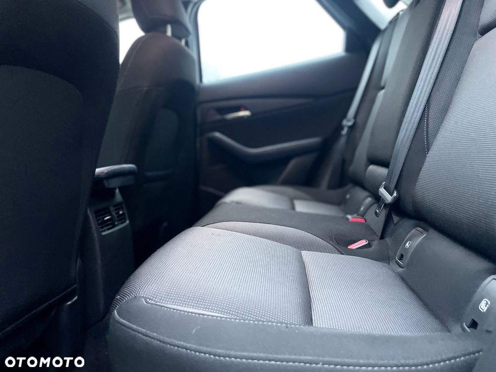 Mazda CX-30 e-SKYACTIVE G 122 SKYACTIV-Drive HOMURA - 32