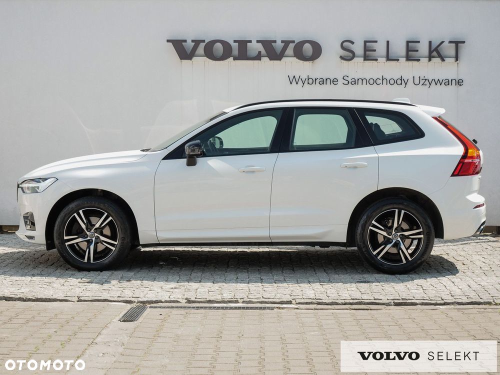 Volvo XC 60 - 6