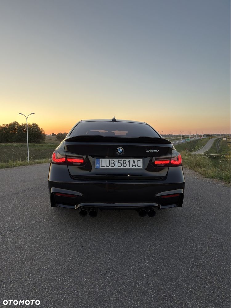BMW Seria 3 - 4