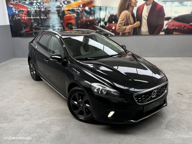 Volvo V40 1.6 D2 Momentum Eco - 3