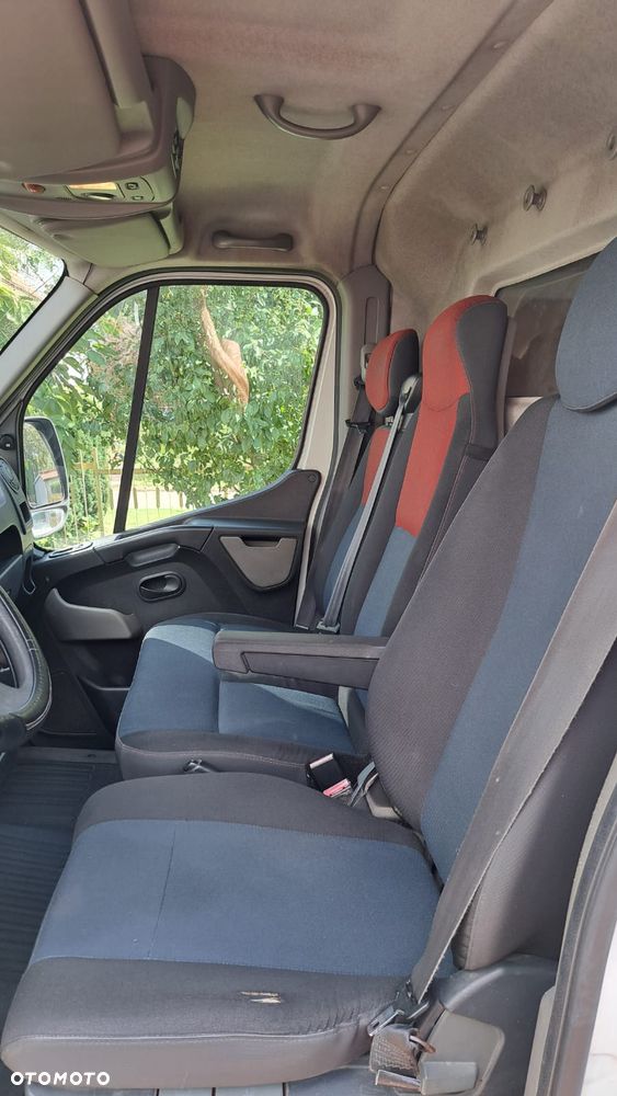 Renault Master - 9