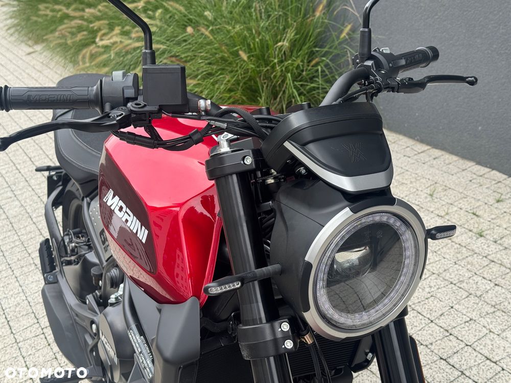 Moto Morini Inny - 12