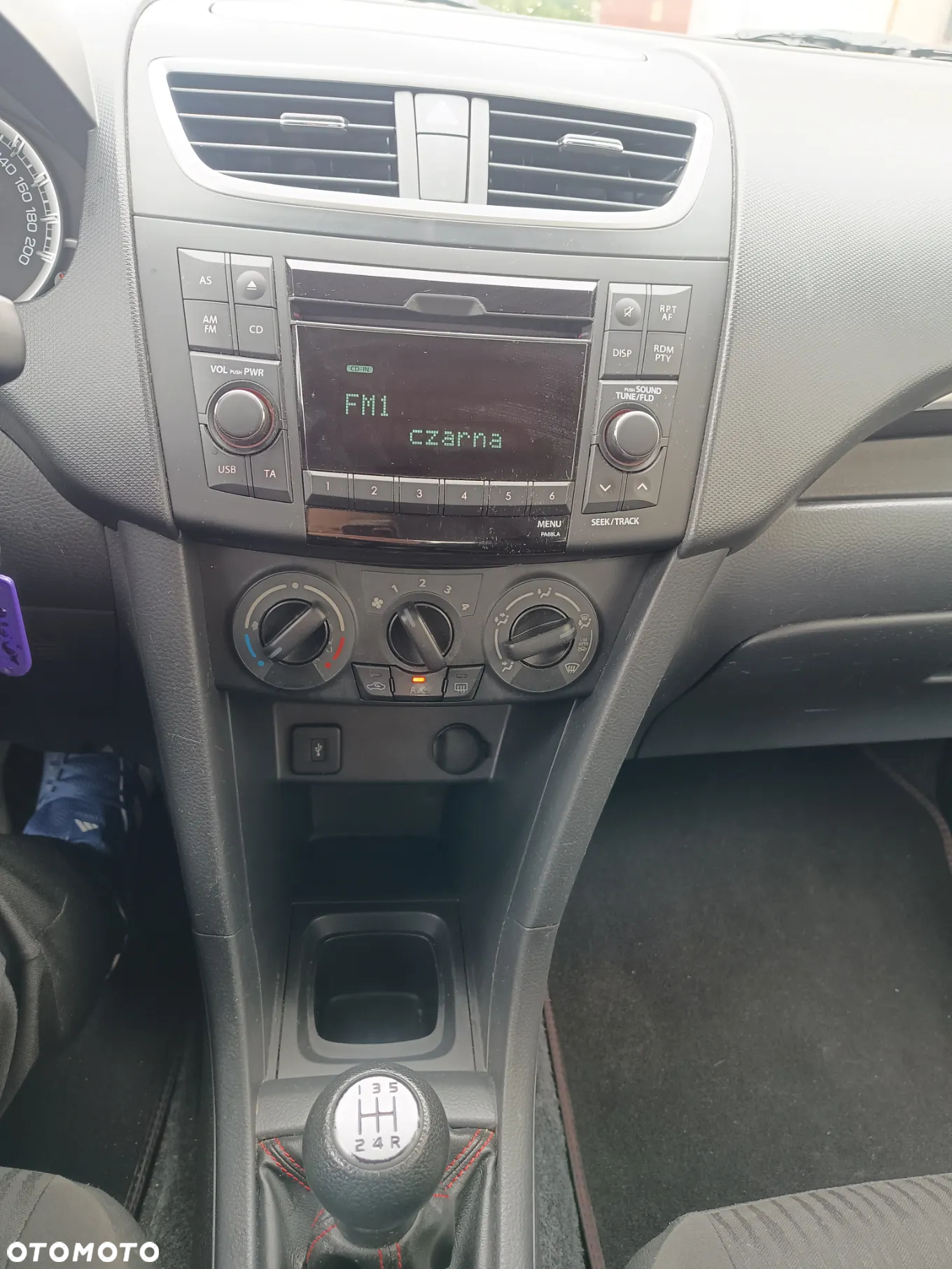 Suzuki Swift 1.2 Elegance EASS - 20