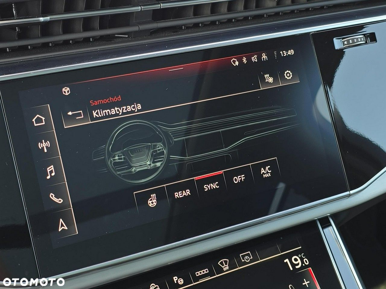 Audi Q7 - 23