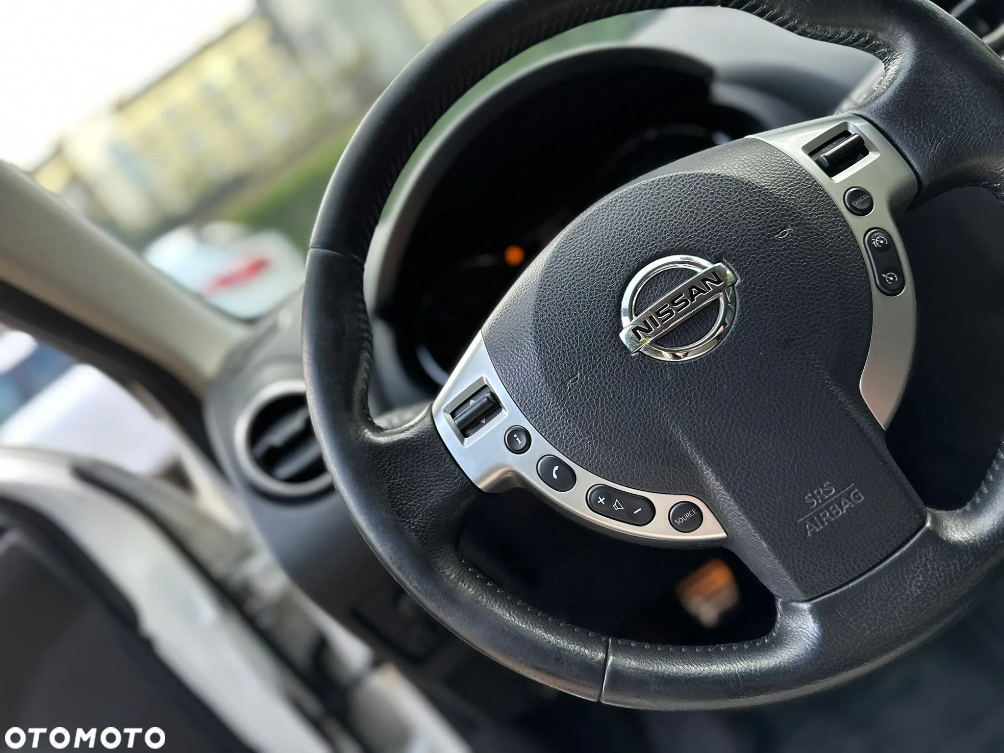 Nissan Qashqai 1.6 dCi TEKNA+ - 18