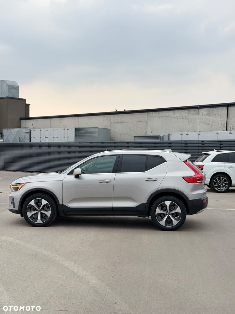 Volvo XC 40 - 10