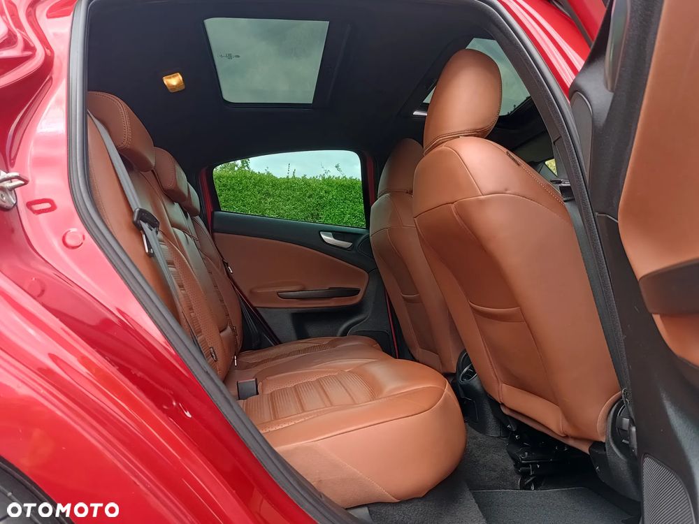 Alfa Romeo Giulietta - 20