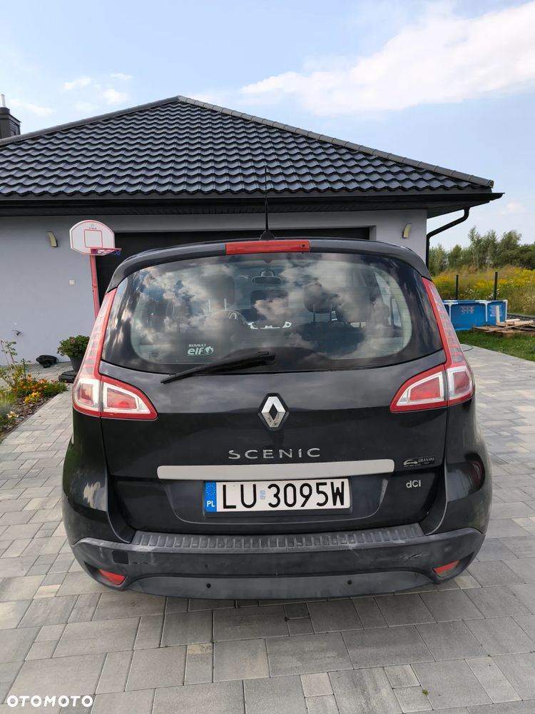 Renault Scenic 1.9 dCi Expression - 4