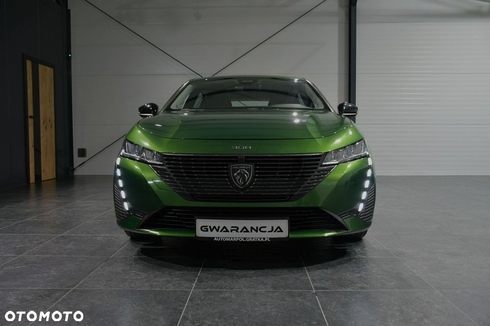 Peugeot 308 BlueHDi 130 Allure Pack - 6