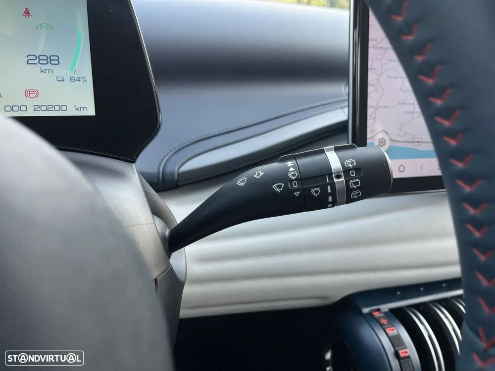 BYD Atto 3 60.48 kWh Design - 22