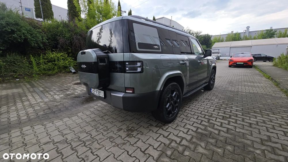 BYD Leopard 7 - 3