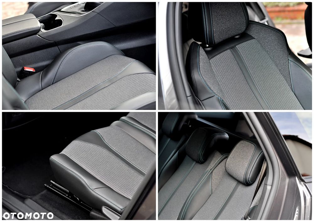 Peugeot 5008 BlueHDI 130 Allure Business-Paket - 22