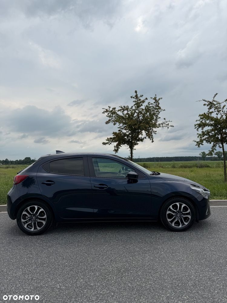 Mazda 2 1.5 Skypassion - 24