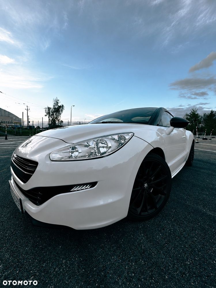 Peugeot RCZ 1.6 THP GT Line - 3