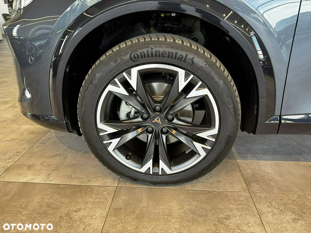 Cupra Formentor - 11