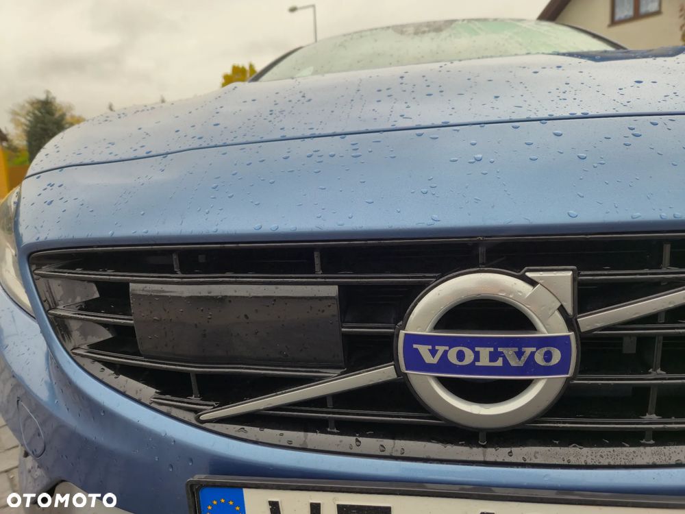 Volvo S60 D4 Drive-E R-Design Momentum - 12