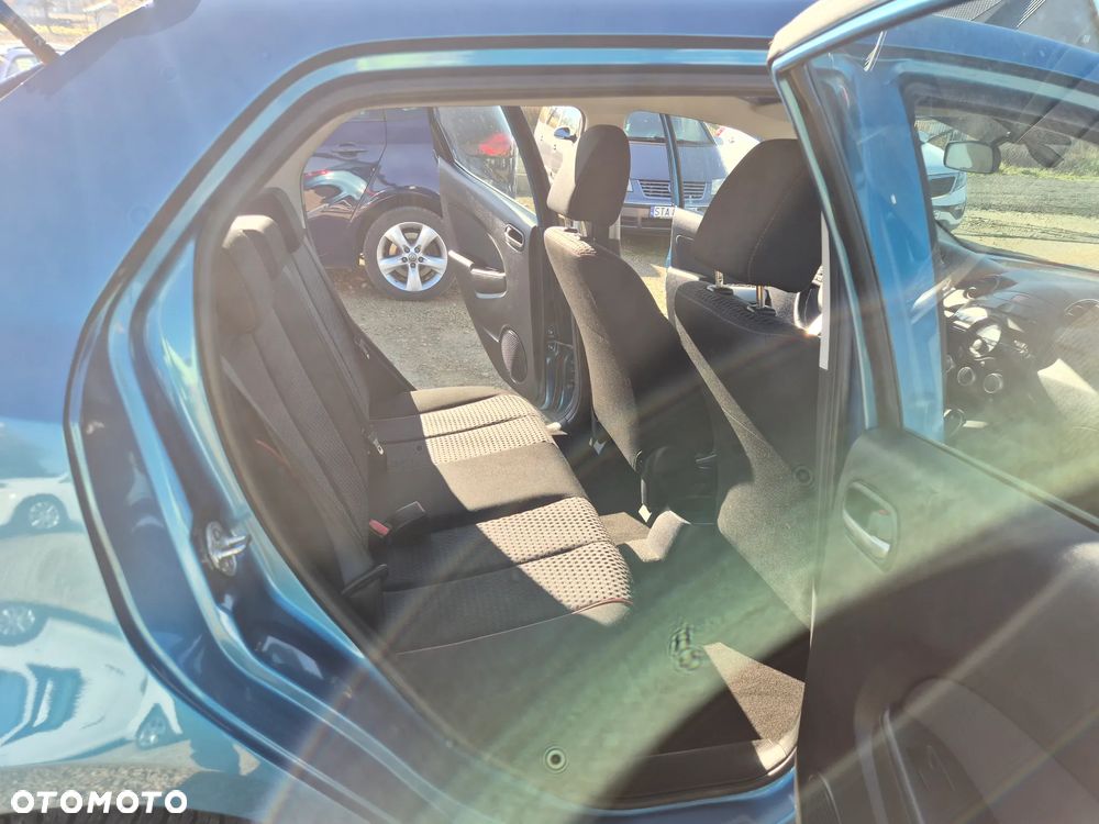 Mazda 2 1.6 MZ-CD Center-Line - 8